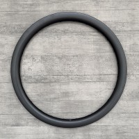 [Alpha 45G-A] Supreme Edition Asymmetric Gravel Bicycle Carbon Rim 45mm 315g (Advanced Single-Point)